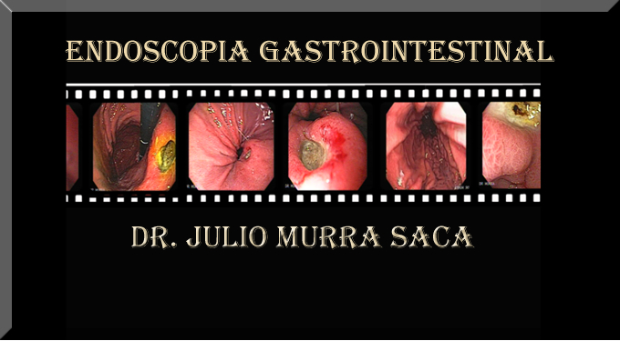 Gastroenterologo San Salvador