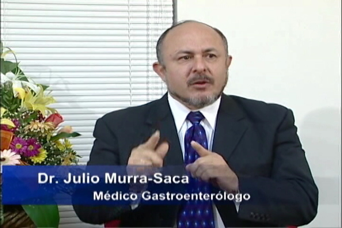 Gastroenterologo San Salvador
